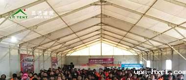 灵通爱心访问团再出发，2018秦团庄之行收获爱与感动！