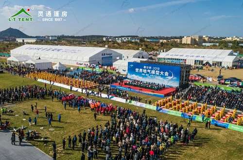 星空电竞app下载苹果版最新版服务于世界喷气模型大会
