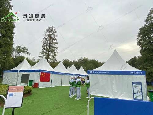 星空电竞app下载苹果版最新版服务于世界军人运动会