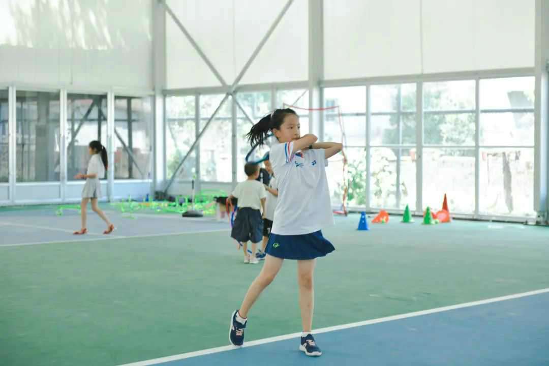 网球馆篷房