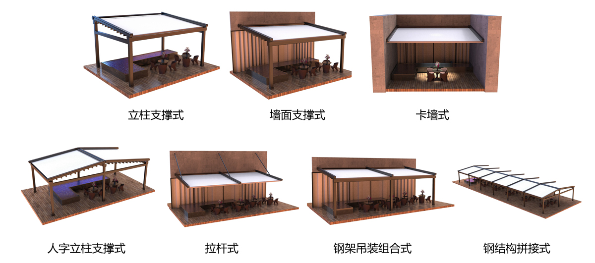 户外智能折叠篷——安装.jpg